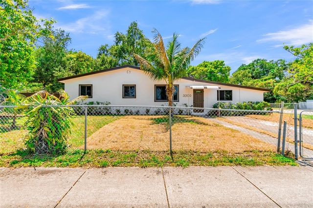 3300 SW 40th Avenue, West Park, FL 33023