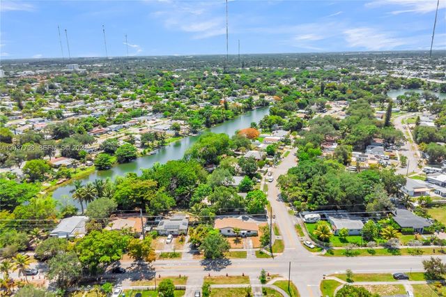 3300 SW 40th Avenue, West Park, FL 33023