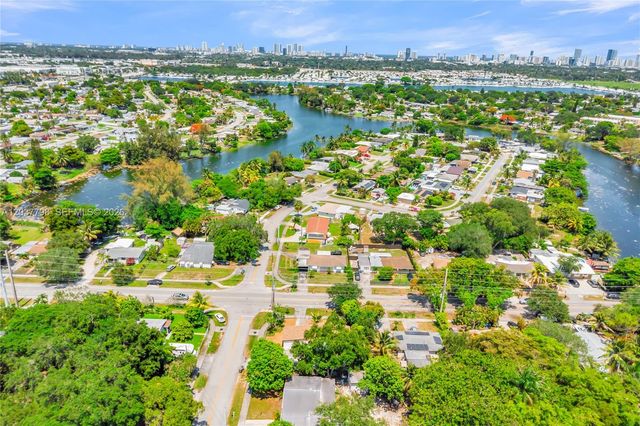 3300 SW 40th Avenue, West Park, FL 33023