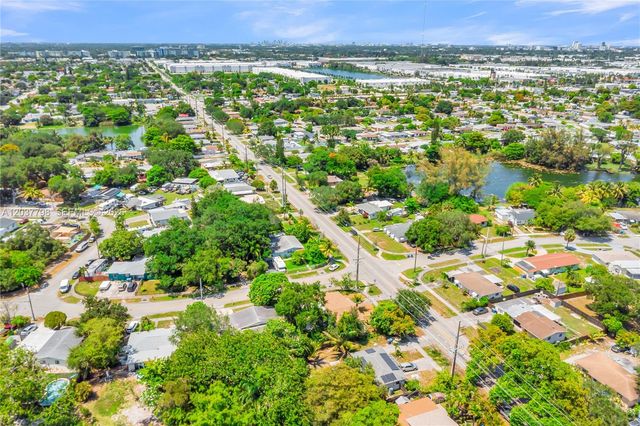 3300 SW 40th Avenue, West Park, FL 33023