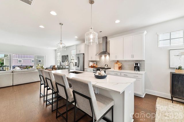 212 Wesser Street, Davidson, NC 28036
