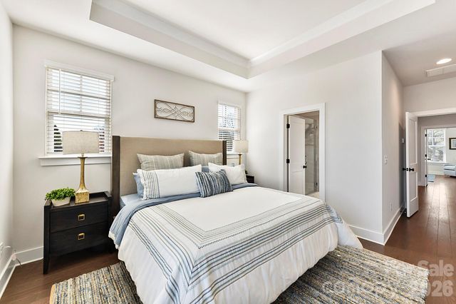 212 Wesser Street, Davidson, NC 28036