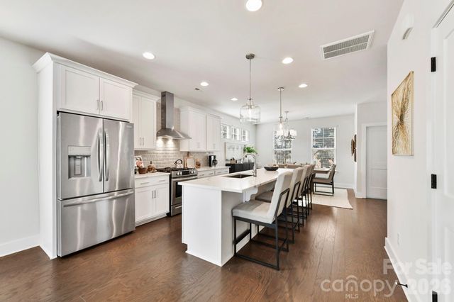 212 Wesser Street, Davidson, NC 28036