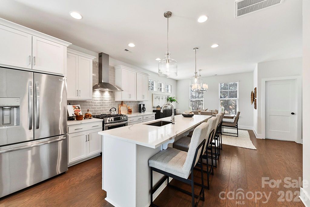 212 Wesser Street, Davidson, NC 28036