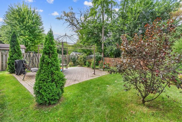 1028 Idlewild Drive, Round Lake Beach, IL 60073