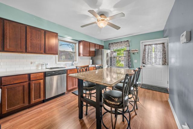 1028 Idlewild Drive, Round Lake Beach, IL 60073