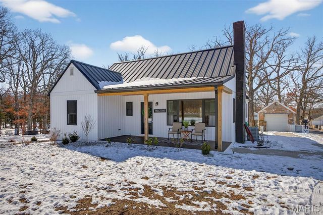 26320 Dry Fork Road, Warrenton, MO 63383