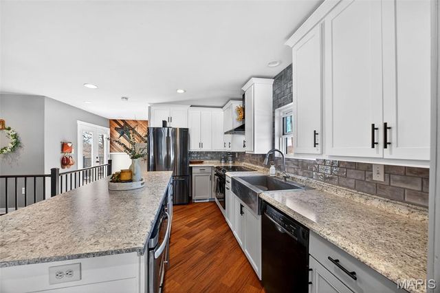 26320 Dry Fork Road, Warrenton, MO 63383