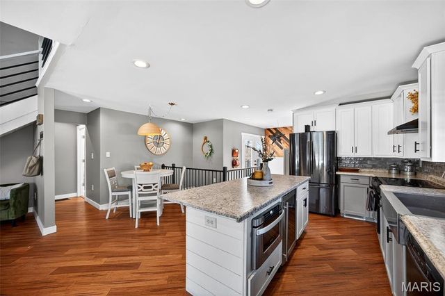 26320 Dry Fork Road, Warrenton, MO 63383