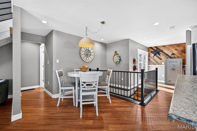 26320 Dry Fork Road, Warrenton, MO 63383