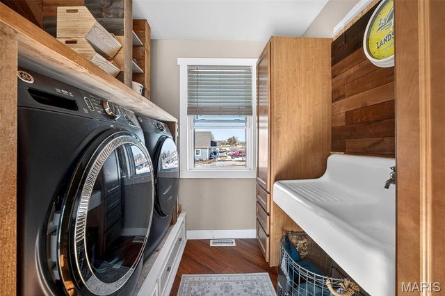 26320 Dry Fork Road, Warrenton, MO 63383