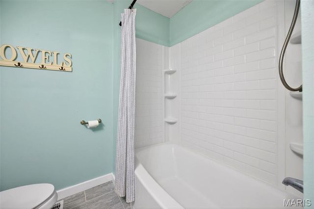 26320 Dry Fork Road, Warrenton, MO 63383