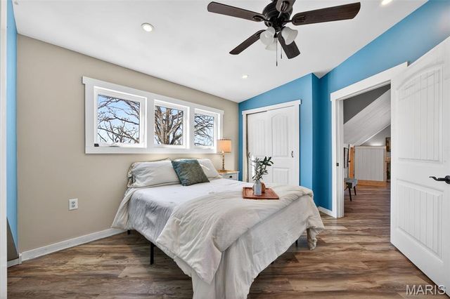 26320 Dry Fork Road, Warrenton, MO 63383