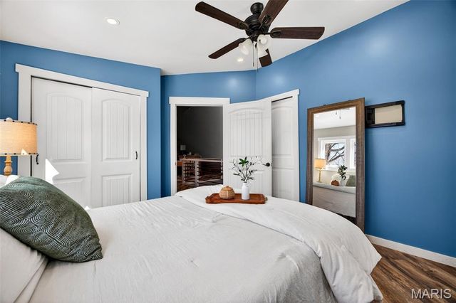 26320 Dry Fork Road, Warrenton, MO 63383