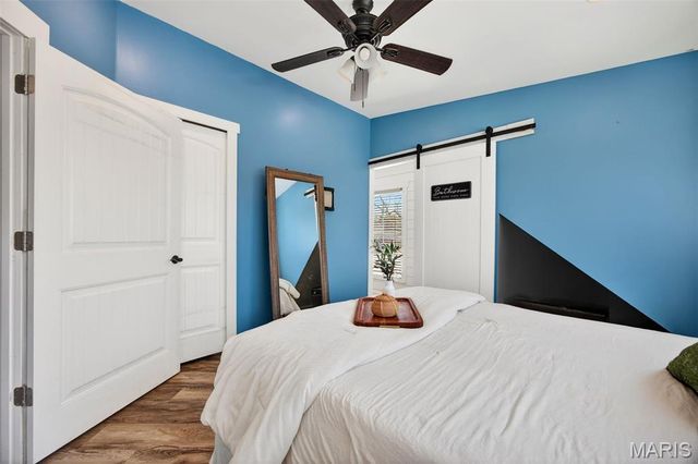 26320 Dry Fork Road, Warrenton, MO 63383