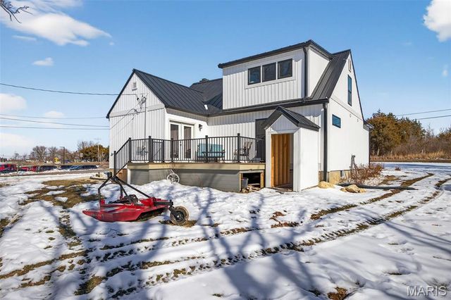 26320 Dry Fork Road, Warrenton, MO 63383