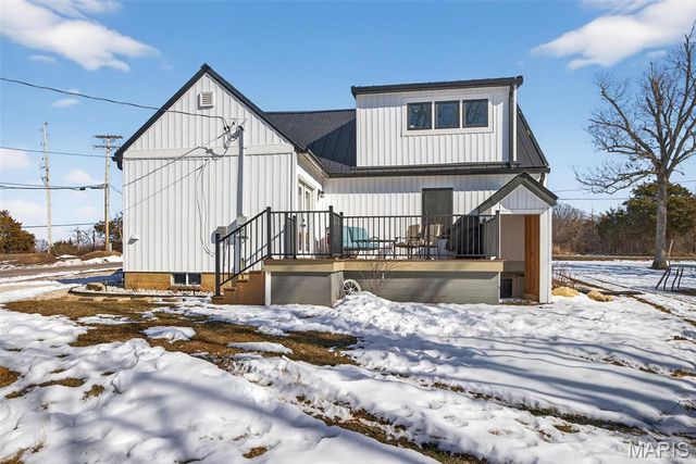 26320 Dry Fork Road, Warrenton, MO 63383