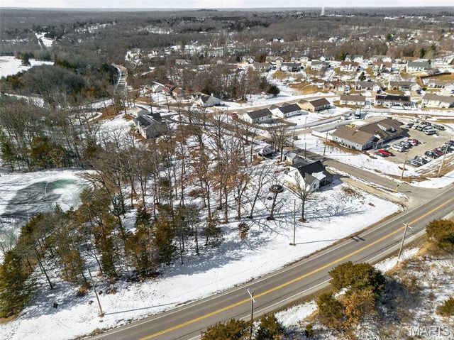 26320 Dry Fork Road, Warrenton, MO 63383