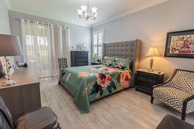 880 NW Sarria Court, Port St. Lucie, Port St Lucie, FL 34986