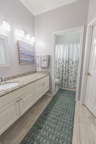 880 NW Sarria Court, Port St. Lucie, Port St Lucie, FL 34986