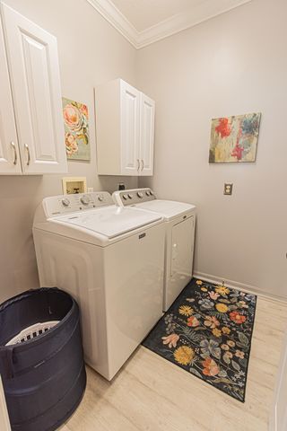 880 NW Sarria Court, Port St. Lucie, Port St Lucie, FL 34986