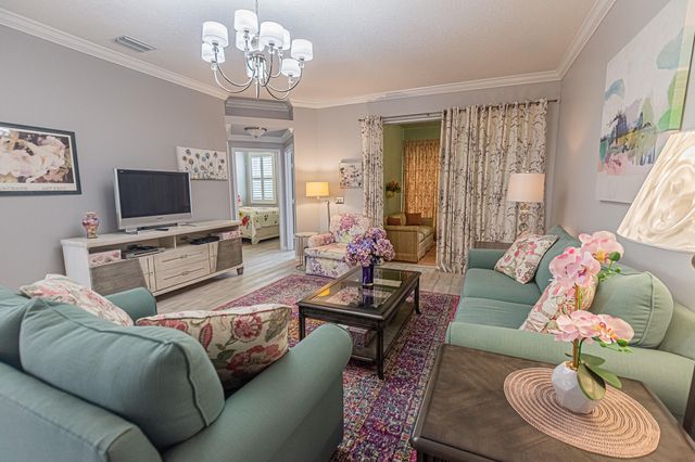 880 NW Sarria Court, Port St. Lucie, Port St Lucie, FL 34986