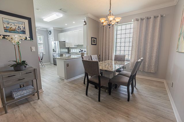 880 NW Sarria Court, Port St. Lucie, Port St Lucie, FL 34986