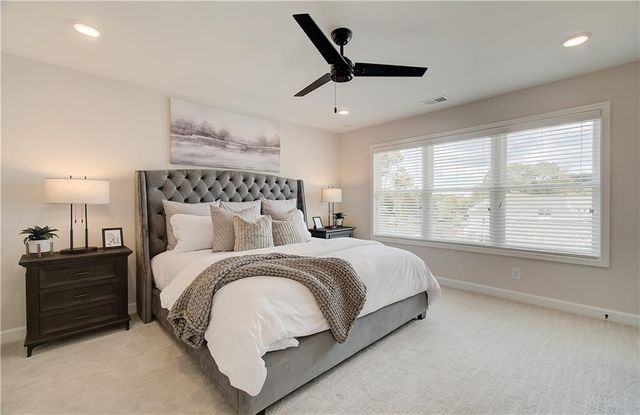 1914 Kinnard Alley, Kennesaw, GA 30144