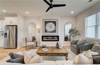 1914 Kinnard Alley, Kennesaw, GA 30144