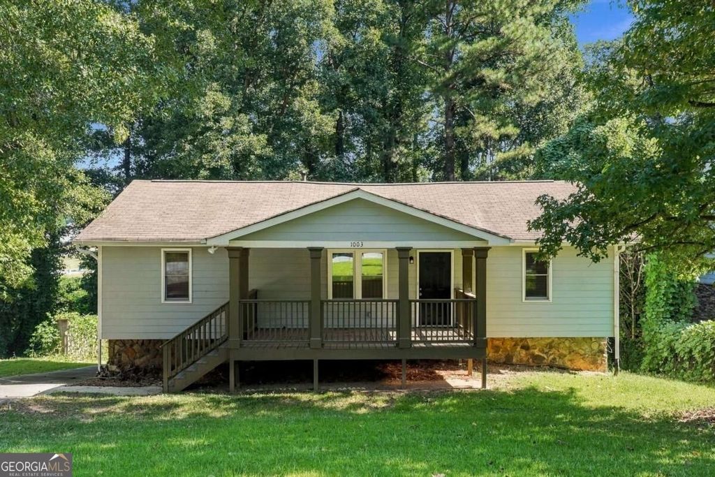 1003 Salisbury Trail, Riverdale, GA 30296 — photo 2