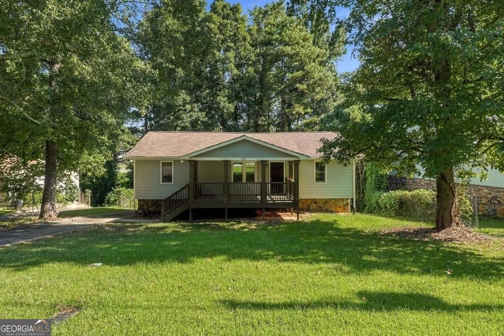1003 Salisbury Trail, Riverdale, GA 30296 — photo 3