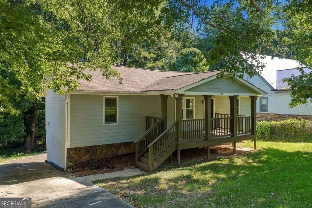 1003 Salisbury Trail, Riverdale, GA 30296 — photo 4
