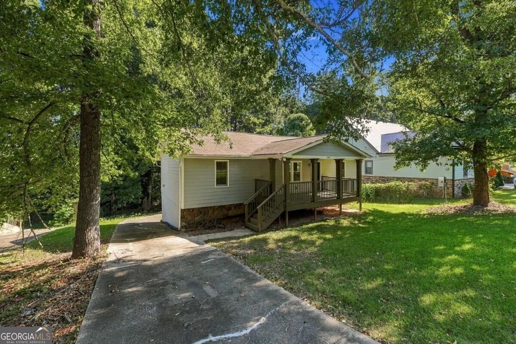 1003 Salisbury Trail, Riverdale, GA 30296 — photo 5