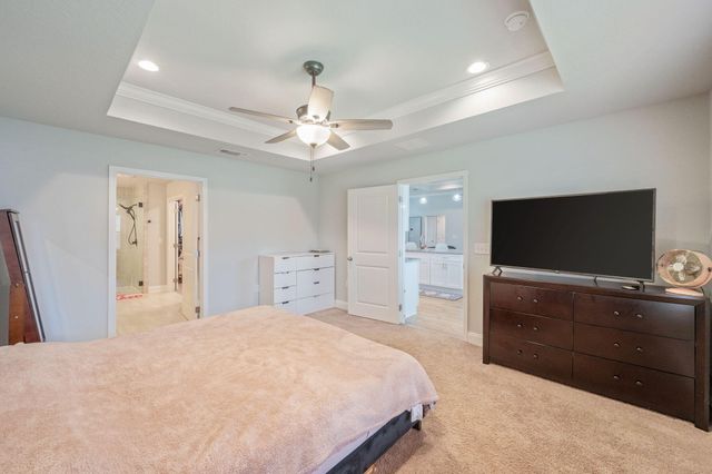 899 Al Hammett Road, Mary Esther, FL 32569