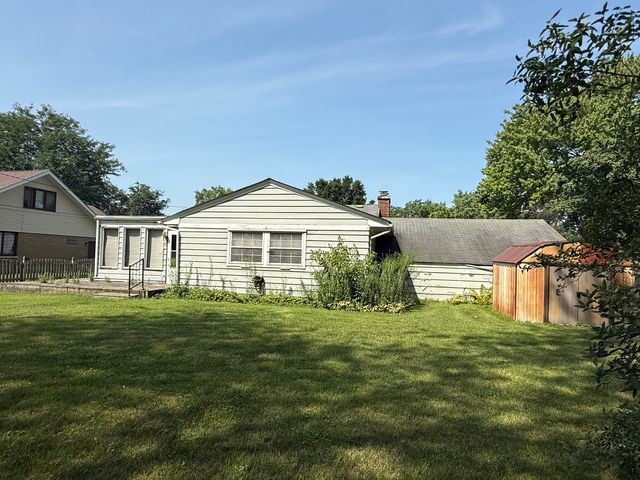 150 S Western Avenue, Aurora, IL 60506
