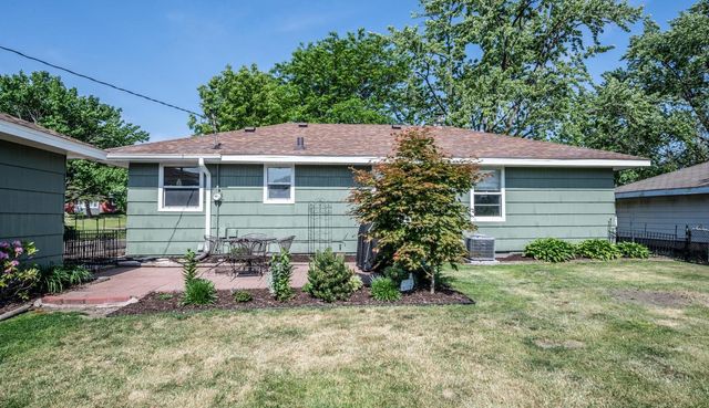 8507 Hadley Avenue S, Cottage Grove, MN 55016
