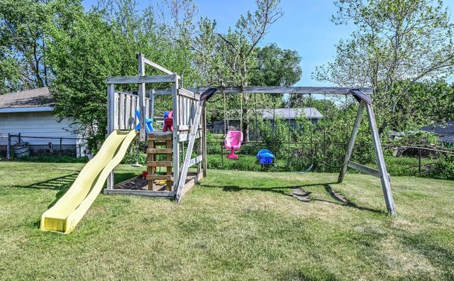 8507 Hadley Avenue S, Cottage Grove, MN 55016