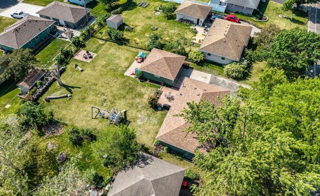 8507 Hadley Avenue S, Cottage Grove, MN 55016