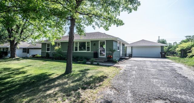 8507 Hadley Avenue S, Cottage Grove, MN 55016