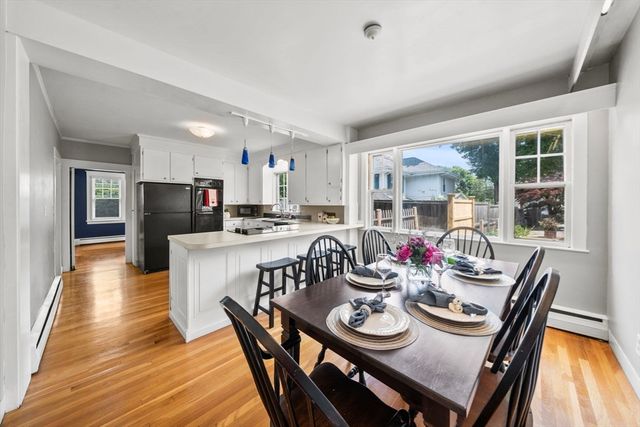 49 Eaton Ave, Woburn, MA 01801