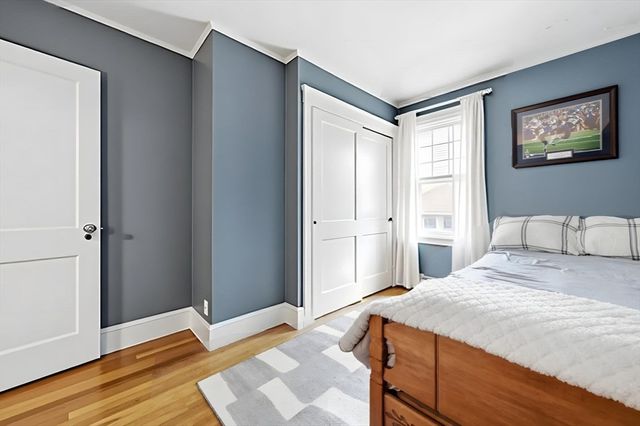 49 Eaton Ave, Woburn, MA 01801