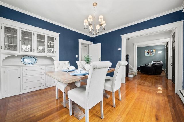 49 Eaton Ave, Woburn, MA 01801