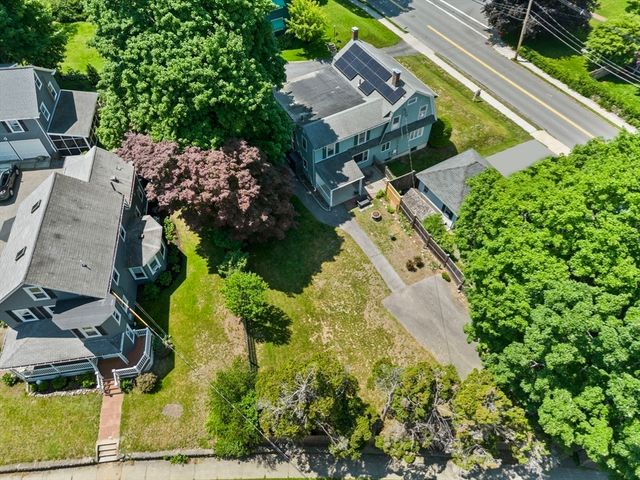 49 Eaton Ave, Woburn, MA 01801