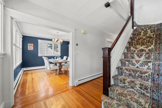 49 Eaton Ave, Woburn, MA 01801