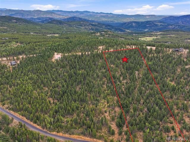 31004 Forest Shadow Trail, Conifer, CO 80433