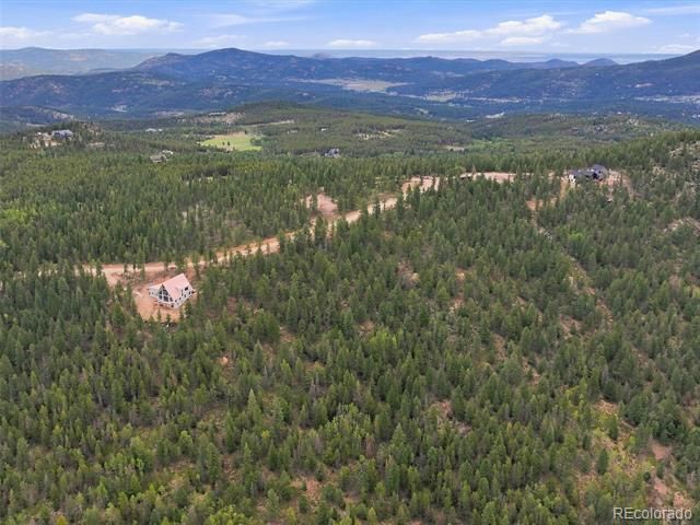 31004 Forest Shadow Trail, Conifer, CO 80433