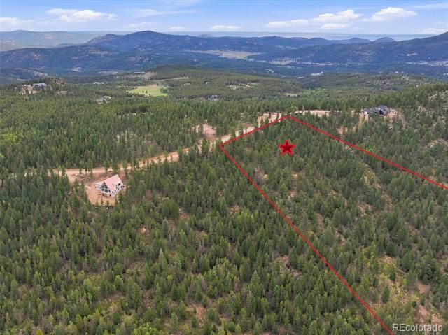 31004 Forest Shadow Trail, Conifer, CO 80433
