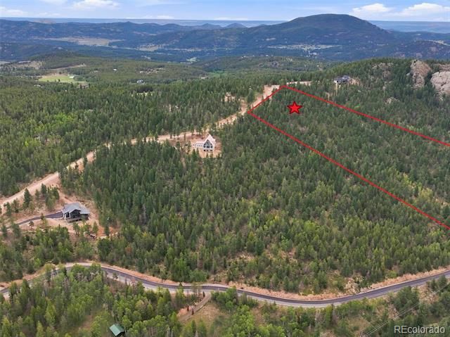31004 Forest Shadow Trail, Conifer, CO 80433