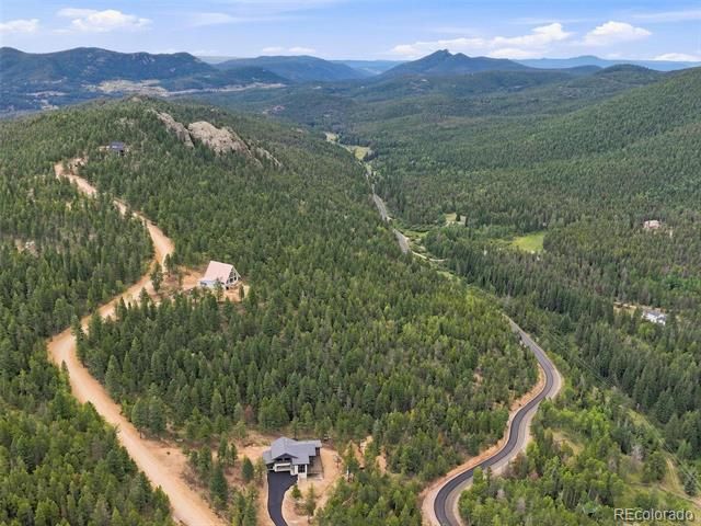 31004 Forest Shadow Trail, Conifer, CO 80433