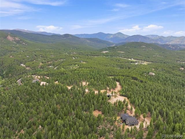 31004 Forest Shadow Trail, Conifer, CO 80433